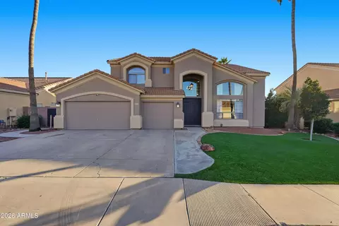 Exterior - 3263 E Inverness Ave, Mesa, AZ 85204 photo 16 of 16