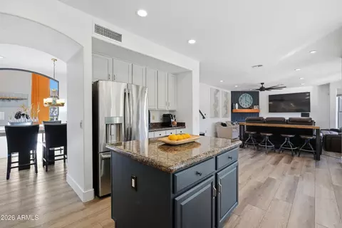 Kitchen - 3263 E Inverness Ave, Mesa, AZ 85204 photo 5 of 5