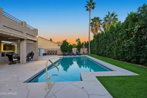 Exterior - 3263 E Inverness Ave, Mesa, AZ 85204 photo 7 of 16