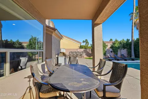 Exterior - 3263 E Inverness Ave, Mesa, AZ 85204 photo 6 of 16