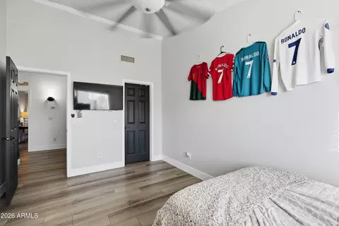 Bedroom - 3263 E Inverness Ave, Mesa, AZ 85204 photo 10 of 11