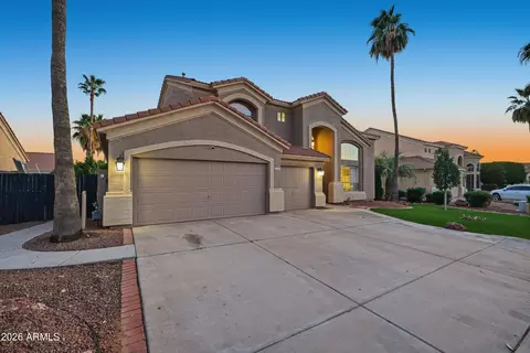 Exterior - 3263 E Inverness Ave, Mesa, AZ 85204 photo 14 of 16