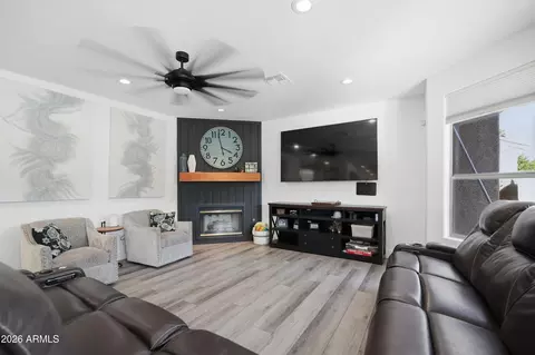 Living - 3263 E Inverness Ave, Mesa, AZ 85204 photo 5 of 5