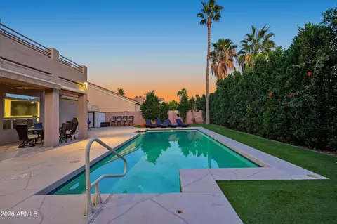Exterior - 3263 E Inverness Ave, Mesa, AZ 85204 photo 9 of 16