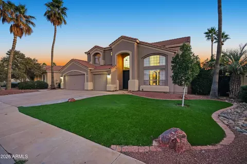 3263 E Inverness Ave, Mesa, AZ 85204