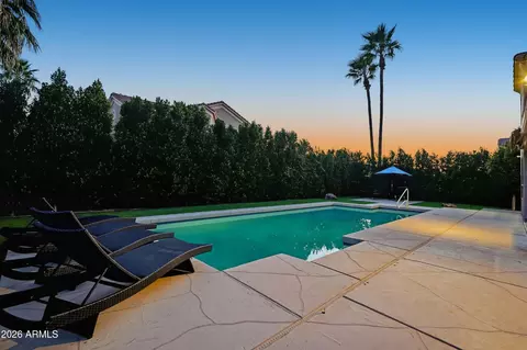 Exterior - 3263 E Inverness Ave, Mesa, AZ 85204 photo 10 of 16