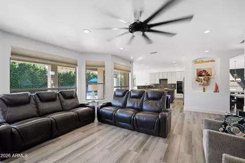 Living - 3263 E Inverness Ave, Mesa, AZ 85204 photo 4 of 5