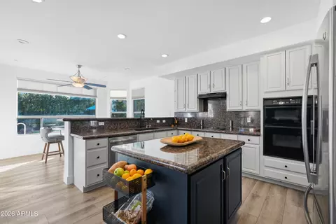 Kitchen - 3263 E Inverness Ave, Mesa, AZ 85204 photo 2 of 5