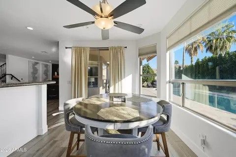 Dining - 3263 E Inverness Ave, Mesa, AZ 85204 photo 4 of 4