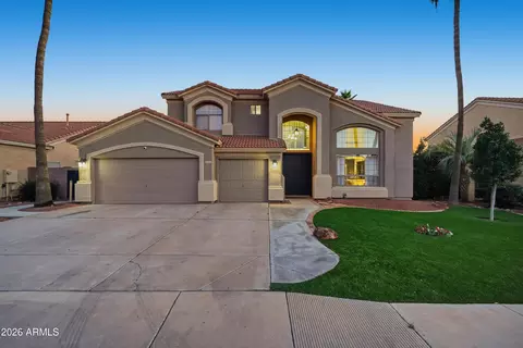 3263 E Inverness Ave, Mesa, AZ 85204