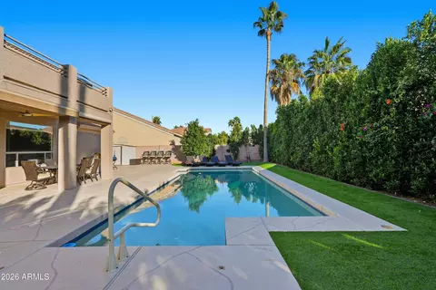 Exterior - 3263 E Inverness Ave, Mesa, AZ 85204 photo 5 of 16