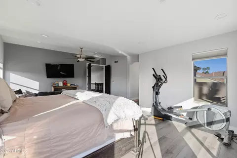 Bedroom - 3263 E Inverness Ave, Mesa, AZ 85204 photo 1 of 11