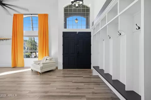 Entry Way - 3263 E Inverness Ave, Mesa, AZ 85204 photo 1 of 3