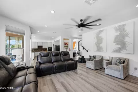 Living - 3263 E Inverness Ave, Mesa, AZ 85204 photo 3 of 5