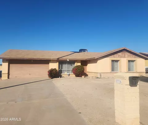 1716 E Caldwell St, Phoenix, AZ 85042
