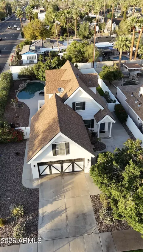 542 W Palm Ln, Phoenix, AZ 85003