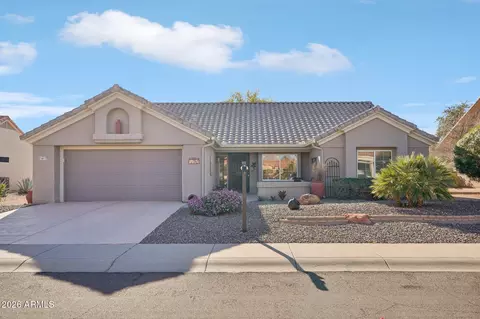 14617 W Las Brizas Ln, Sun City West, AZ 85375
