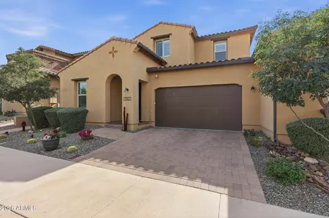 7467 E Casitas Del Rio Dr, Scottsdale, AZ 85255