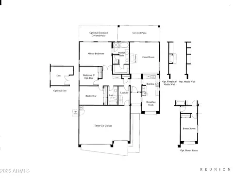 3719 W Memorial Dr, Anthem, AZ 85086