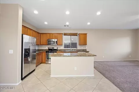 Kitchen - 3543 E Tyson St, Gilbert, AZ 85295 photo 1 of 2