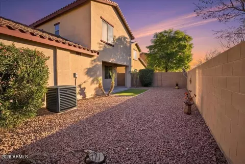 Exterior - 3543 E Tyson St, Gilbert, AZ 85295 photo 3 of 5