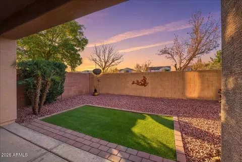Exterior - 3543 E Tyson St, Gilbert, AZ 85295 photo 5 of 5