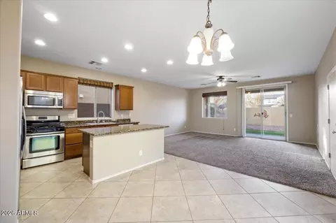 Living - 3543 E Tyson St, Gilbert, AZ 85295 photo 3 of 5