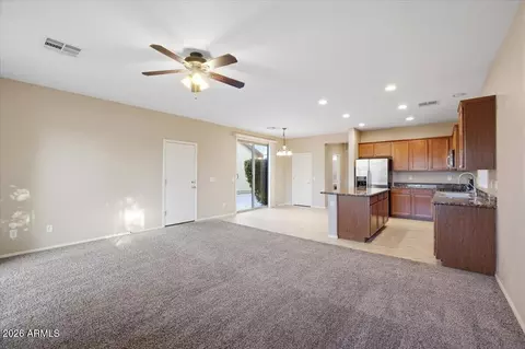 Living - 3543 E Tyson St, Gilbert, AZ 85295 photo 4 of 5