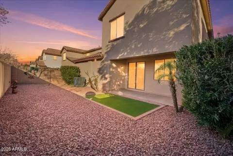 Exterior - 3543 E Tyson St, Gilbert, AZ 85295 photo 4 of 5