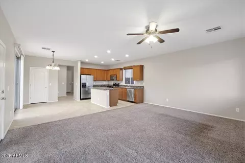 Living - 3543 E Tyson St, Gilbert, AZ 85295 photo 5 of 5