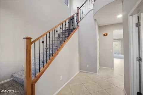 Entry Way - 3543 E Tyson St, Gilbert, AZ 85295 photo 1 of 3