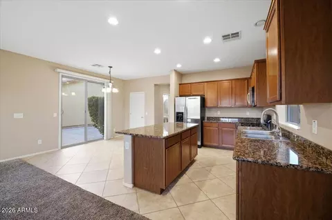 Kitchen - 3543 E Tyson St, Gilbert, AZ 85295 photo 2 of 2