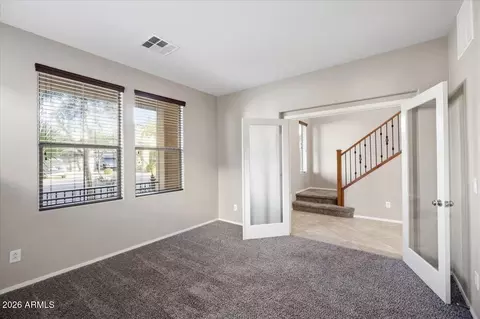Living - 3543 E Tyson St, Gilbert, AZ 85295 photo 2 of 5