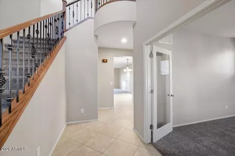 Entry Way - 3543 E Tyson St, Gilbert, AZ 85295 photo 2 of 3
