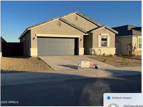 24067 W Papago St, Buckeye, AZ 85326