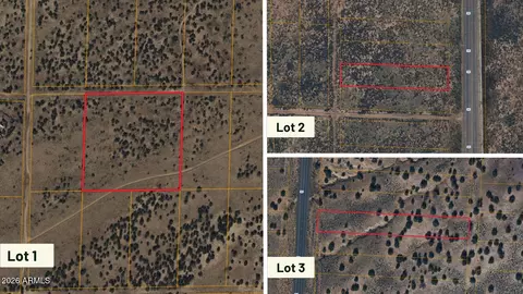 0 Ranch Rd #206-207, Saint Johns, AZ 85936
