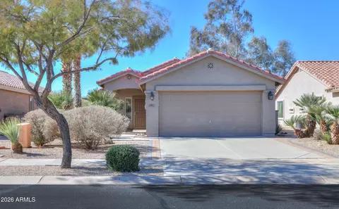 37 S Seville Ln, Casa Grande, AZ 85194