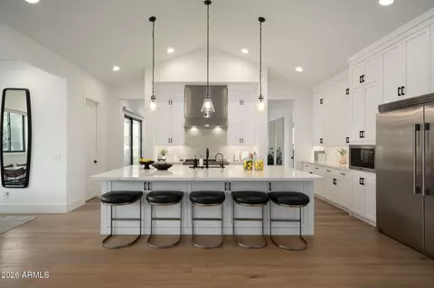 Kitchen - 3226 E Glenrosa Ave, Phoenix, AZ 85018 photo 1 of 1
