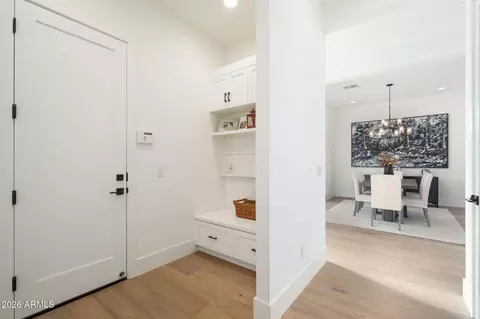 Entry Way - 3226 E Glenrosa Ave, Phoenix, AZ 85018 photo 2 of 2