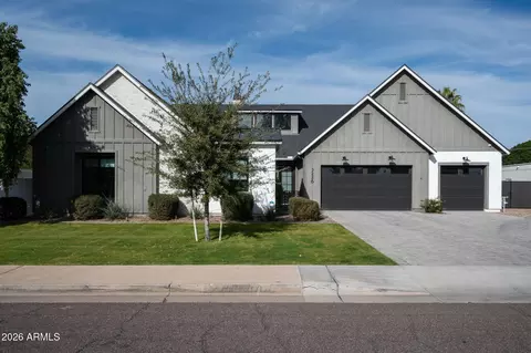 3226 E Glenrosa Ave, Phoenix, AZ 85018