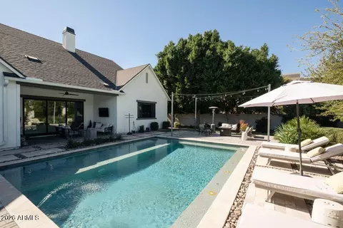 Exterior - 3226 E Glenrosa Ave, Phoenix, AZ 85018 photo 10 of 10