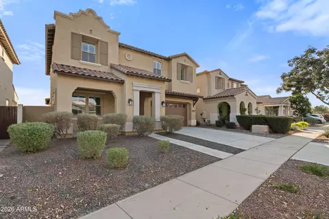 20537 W Valley View Dr, Buckeye, AZ 85396
