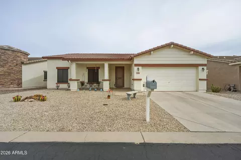 2101 S Meridian Rd #198, Apache Junction, AZ 85120