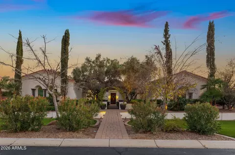 2923 E Fruitvale Ave, Gilbert, AZ 85297