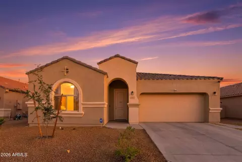 41381 W Somers Dr, Maricopa, AZ 85138
