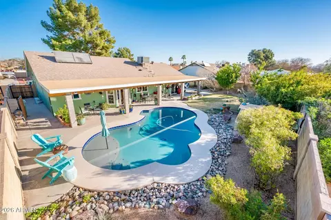 6313 W Cortez St, Glendale, AZ 85304