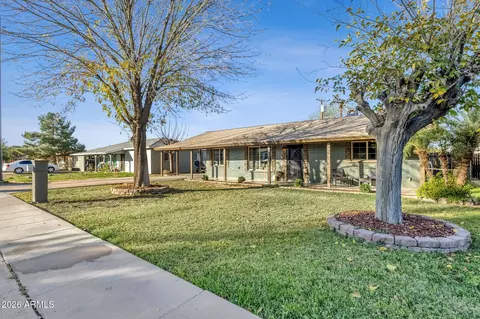 20 S Catalina St, Gilbert, AZ 85233