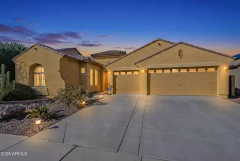 11964 W Villa Chula Ln, Sun City, AZ 85373