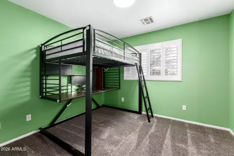 Bedroom - 3254 E Washington Ave, Gilbert, AZ 85234 photo 4 of 4