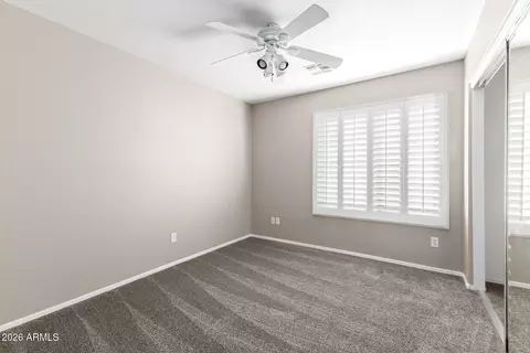Bedroom - 3254 E Washington Ave, Gilbert, AZ 85234 photo 3 of 4
